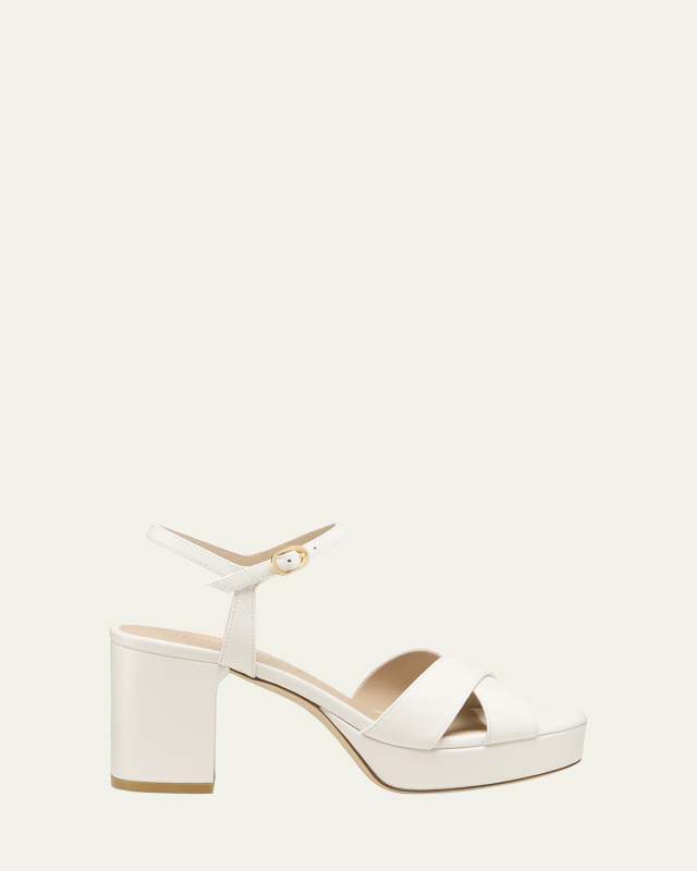Dayna Platform 80 Sandals
